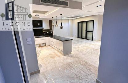 Apartment - 2 Bedrooms - 3 Bathrooms for sale in Villette - 5th Settlement Compounds - The 5th Settlement - New Cairo City - Cairo