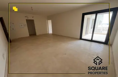 Apartment - 3 Bedrooms - 3 Bathrooms for rent in O West - 6 October Compounds - 6 October City - Giza