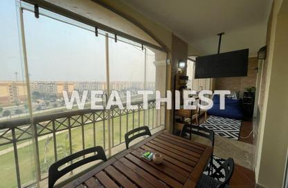 Apartment - 3 - 3 for sale in B3 - Madinaty - Cairo