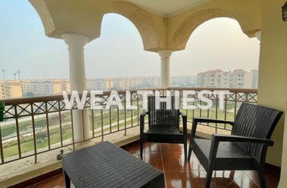 Apartment - 3 - 3 for sale in B3 - Madinaty - Cairo