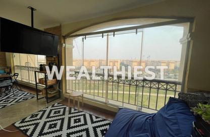 Apartment - 3 - 3 for sale in B3 - Madinaty - Cairo