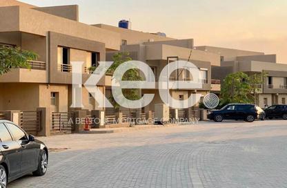 منزل مزدوج - 4 - 4 للبيع في سكوير - كمبوندات التجمع الخامس - التجمع الخامس - مدينة القاهرة الجديدة - القاهرة