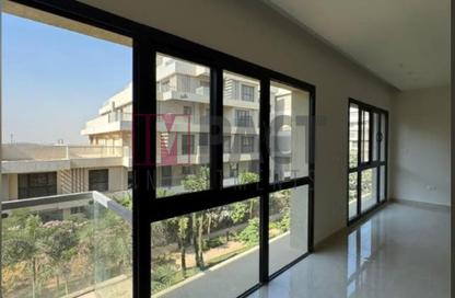 Apartment - 2 Bedrooms - 2 Bathrooms for sale in Villette - 5th Settlement Compounds - The 5th Settlement - New Cairo City - Cairo