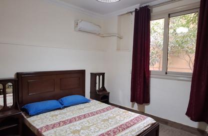 Apartment - 2 - 2 for rent in District 5 - The 5th Settlement - New Cairo City - Cairo