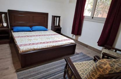 Apartment - 2 - 2 for rent in District 5 - The 5th Settlement - New Cairo City - Cairo