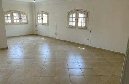 Apartment - 3 - 3 for rent in Al Amn Al Aam Compound - The 1st Settlement - New Cairo City - Cairo
