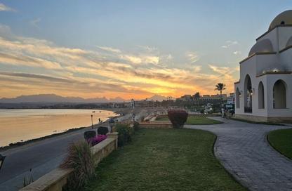 Apartment - 2 - 1 for sale in Tawaya - Palm Hills - Sahl Hasheesh - Hurghada - Red Sea