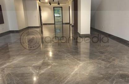 Apartment - 3 Bedrooms - 3 Bathrooms for sale in Mountain View Executive Residence Katameya - El Katameya Compounds - El Katameya - New Cairo City - Cairo