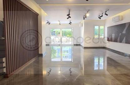 Apartment - 3 Bedrooms - 3 Bathrooms for sale in Mountain View Executive Residence Katameya - El Katameya Compounds - El Katameya - New Cairo City - Cairo