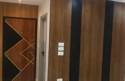 Apartment - 3 Bedrooms - 2 Bathrooms for sale in Gate 4 old - Horus - Hadayek El Ahram - Giza