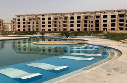 Apartment - 1 - 1 for sale in Stone Residence - 5th Settlement Compounds - The 5th Settlement - New Cairo City - Cairo