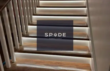 Townhouse - 4 Bedrooms - 3 Bathrooms for sale in Garden Residence - New Cairo City - Cairo