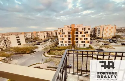 شقة - 2 غرف نوم - 3 حمامات للايجار في ايستاون - كمبوندات التجمع الخامس - التجمع الخامس - مدينة القاهرة الجديدة - القاهرة