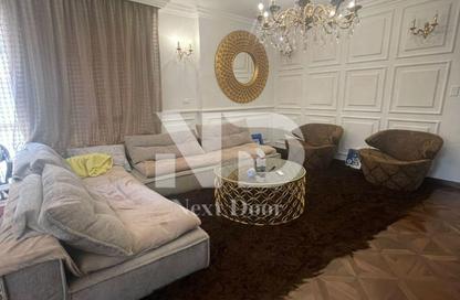 Apartment - 3 Bedrooms - 2 Bathrooms for sale in Croons Sarai - Sarai - Mostakbal City Compounds - Mostakbal City - Future City - Cairo