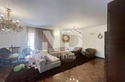 Apartment - 3 Bedrooms - 2 Bathrooms for sale in Croons Sarai - Sarai - Mostakbal City Compounds - Mostakbal City - Future City - Cairo
