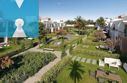 شقة - 2 - 2 للبيع في فاي سوديك - مدينة زايد الجديدة - الشيخ زايد - الجيزة