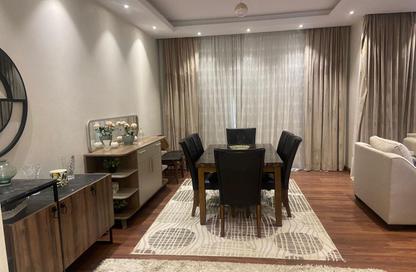 Apartment - 3 Bedrooms - 2 Bathrooms for sale in Village Gardens Katameya - 5th Settlement Compounds - The 5th Settlement - New Cairo City - Cairo Apartment - 3 Bedrooms - 2 Bathrooms for sale in Village Gardens Katameya - 5th Settlement Compounds - The 5th Settlement - New Cairo City - Cairo