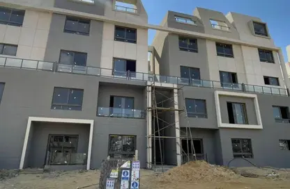 دوبلكس - 3 غرف نوم - 4 حمامات للبيع في بلوم فيلدز - كمبوندات مدينة المستقبل - مدينة المستقبل - القاهرة