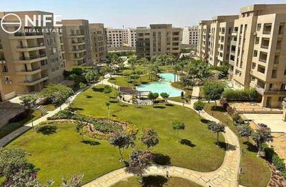 تاون هاوس - 3 غرف نوم - 3 حمامات للايجار في سكوير - كمبوندات التجمع الخامس - التجمع الخامس - مدينة القاهرة الجديدة - القاهرة
