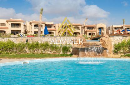 Chalet - 3 Bedrooms - 2 Bathrooms for sale in La Vista Bay - La Vista - Qesm Ad Dabaah - North Coast Chalet - 3 Bedrooms - 2 Bathrooms for sale in La Vista Bay - La Vista - Qesm Ad Dabaah - North Coast