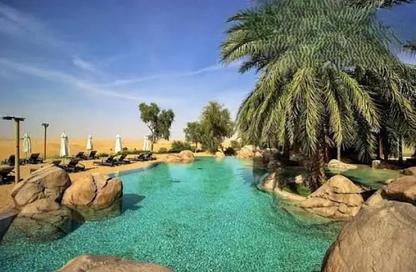 Chalet - 3 Bedrooms - 2 Bathrooms for sale in Telal Al Sokhna - Al Ain Al Sokhna - Suez