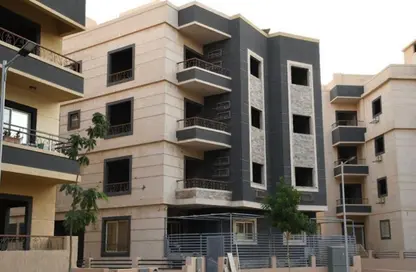 شقة - 2 غرف نوم - 2 حمامات للبيع في سيفورا هايتس - كمبوندات التجمع الخامس - التجمع الخامس - مدينة القاهرة الجديدة - القاهرة