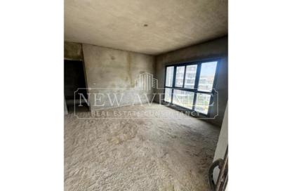 Penthouse - 4 Bedrooms - 4 Bathrooms for sale in Villette - 5th Settlement Compounds - The 5th Settlement - New Cairo City - Cairo