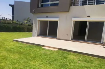 منزل مزدوج - 6 غرف نوم - 5 حمامات للبيع في ايتابا - كمبوندات الشيخ زايد - الشيخ زايد - الجيزة