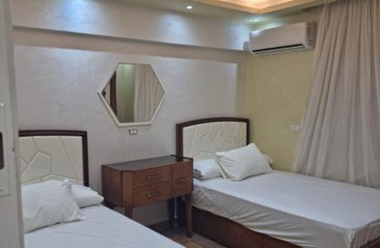 Apartment - 3 - 2 for rent in Janna 1 - Sheikh Zayed Compounds - Sheikh Zayed City - Giza