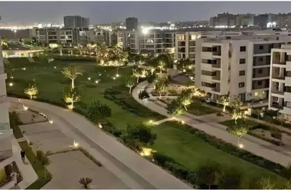 Apartment - 3 Bedrooms - 3 Bathrooms for sale in Taj City - 5th Settlement Compounds - The 5th Settlement - New Cairo City - Cairo