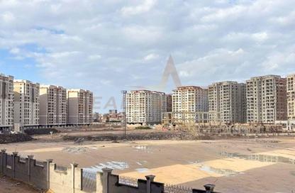 شقة - 3 غرف نوم - 3 حمامات للبيع في مروج - سموحة - حي شرق - الاسكندرية