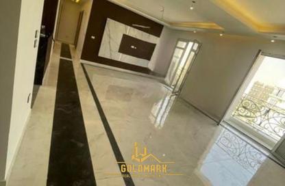 Apartment - 3 Bedrooms - 3 Bathrooms for rent in Garden Residence - Hyde Park - New Cairo City - Cairo Apartment - 3 Bedrooms - 3 Bathrooms for rent in Garden Residence - Hyde Park - New Cairo City - Cairo