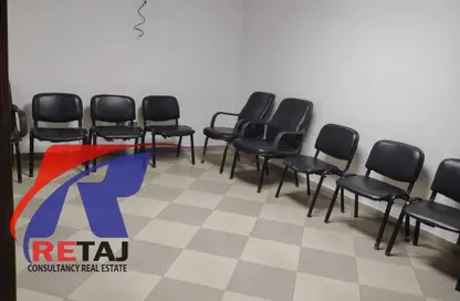 شقة - 2 غرف نوم - 1 حمام للايجار في شارع عبد الرحمن رشدي - ميدان سانت فاطيما - النزهة - القاهرة