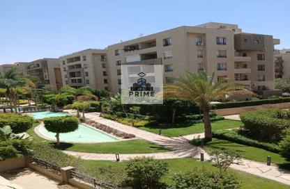 Apartment - 2 - 2 for sale in The Square - 5th Settlement Compounds - The 5th Settlement - New Cairo City - Cairo
