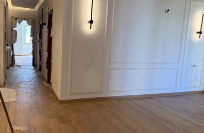 iVilla - 3 - 3 for rent in Mountain View Hyde Park - 5th Settlement Compounds - The 5th Settlement - New Cairo City - Cairo