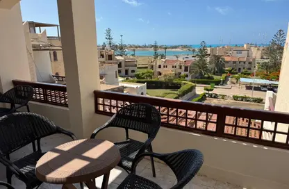 Apartment - 3 Bedrooms - 2 Bathrooms for sale in Marina 2 - Marina - Al Alamein - North Coast