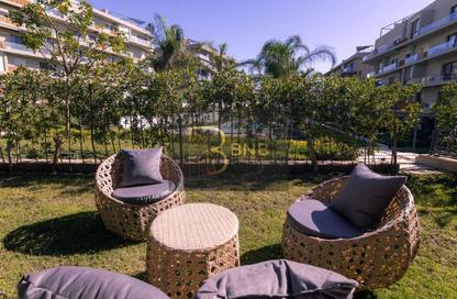 Apartment - 2 Bedrooms - 3 Bathrooms for rent in Villette - 5th Settlement Compounds - The 5th Settlement - New Cairo City - Cairo