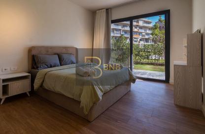 Apartment - 2 Bedrooms - 3 Bathrooms for rent in Villette - 5th Settlement Compounds - The 5th Settlement - New Cairo City - Cairo