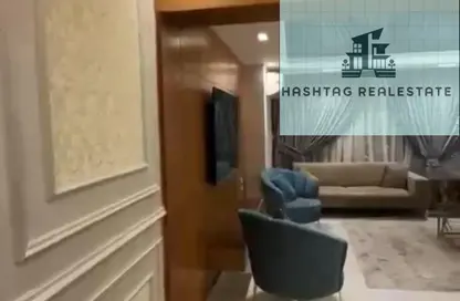 شقة - 3 غرف نوم - 2 حمامات للبيع في شارع البطل احمد عبد العزيز - المهندسين - الجيزة