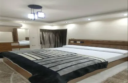 Apartment - 2 Bedrooms - 1 Bathroom for rent in Anwar Al Mufti St. - 1st Zone - Nasr City - Cairo