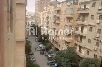 شقة - 3 غرف نوم - 1 حمام للبيع في زهراء المعادي - حي المعادي - القاهرة