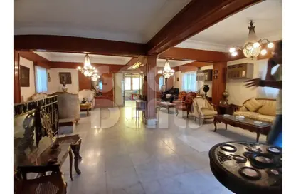 دوبلكس - 3 غرف نوم - 3 حمامات للبيع في شارع المساحه - الدقي - الجيزة