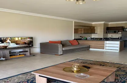 Chalet - 3 Bedrooms - 2 Bathrooms for sale in Piacera - Al Ain Al Sokhna - Suez