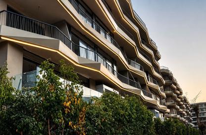 Apartment - 3 - 3 for sale in Amorada Park View - 5th Settlement Compounds - The 5th Settlement - New Cairo City - Cairo