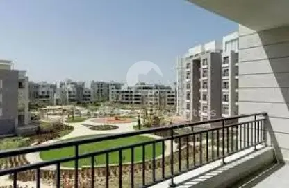 Apartment - 2 Bedrooms - 3 Bathrooms for sale in Cairo Festival City - North Investors Area - New Cairo City - Cairo