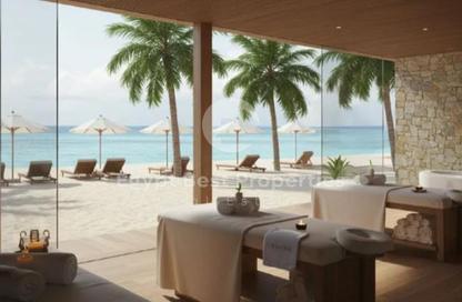 Chalet - 3 Bedrooms - 4 Bathrooms for sale in Crystal Lagoons - Sidi Abdel Rahman - North Coast