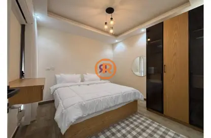 Apartment - 4 Bedrooms - 3 Bathrooms for rent in One Kattameya - El Katameya Compounds - El Katameya - New Cairo City - Cairo