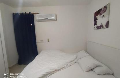 Apartment - 2 Bedrooms - 1 Bathroom for rent in Al Mostakbal - 12th District - Sheikh Zayed City - Giza