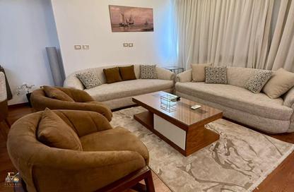 Apartment - 4 Bedrooms - 3 Bathrooms for rent in Eastown - 5th Settlement Compounds - The 5th Settlement - New Cairo City - Cairo Apartment - 4 Bedrooms - 3 Bathrooms for rent in Eastown - 5th Settlement Compounds - The 5th Settlement - New Cairo City - Cairo
