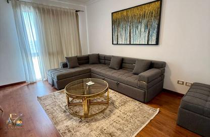 Apartment - 4 Bedrooms - 3 Bathrooms for rent in Eastown - 5th Settlement Compounds - The 5th Settlement - New Cairo City - Cairo